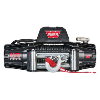 WARN® - VR EVO Series 12000 lbs Electric Winch