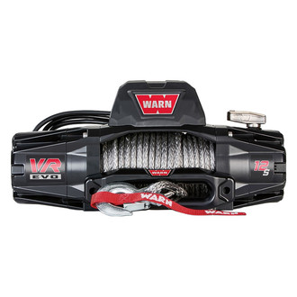 WARN® - VR EVO Series 12000 lbs Electric Winch