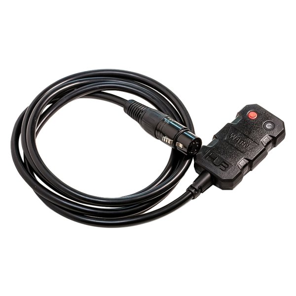 WARN® - HUB Receiver