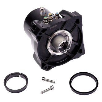 WARN® - Motor Cover Kit for VR 10,000/12,000 lbs EVO Series