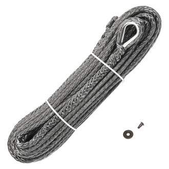 WARN® - Replacement Rope