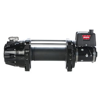 WARN® - Series G2 Electric Winch w/o Rope CCW