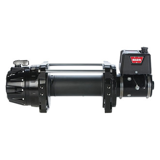 WARN® - 15,000 lbs Series G2 Electric Winch w/o Rope CCW