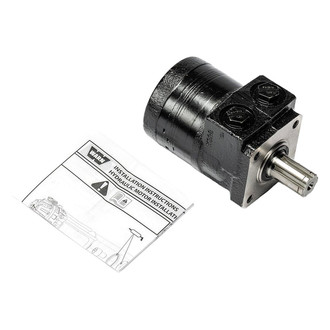 WARN® - Winch Motor for 12 G2 Hydraulic 12 Series