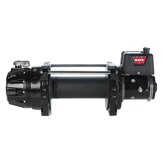 WARN® - 18,000 lbs Series G2 Electric Winch w/o Rope CCW