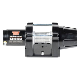 WARN® - DC1000 Industrial Hoist