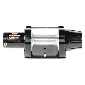 WARN® - DC1000 Industrial Hoist