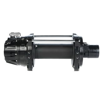 WARN® - Series G2 Hydraulic Winch w/o Rope