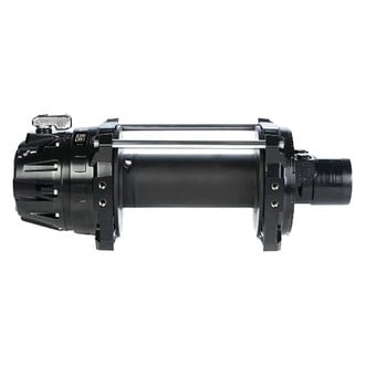 WARN® - G2 Series Winch