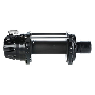 WARN® - 15,000 lbs Series G2 Hydraulic Winch w/o Rope