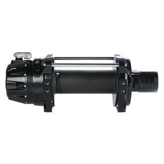 WARN® - G2 Series Winch