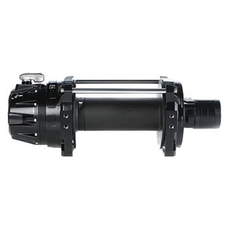 WARN® - G2 Series Winch