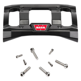 WARN® - Tie Plate For Warn EVO Winches