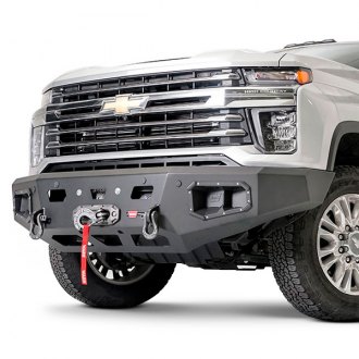 Warn™ Off-Road Bumpers | Off-Road Front Bumpers, Off-Road Bumper ...