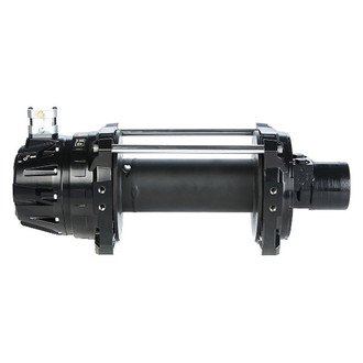 WARN® - G2 Winches Air Clutch