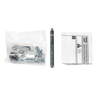 WARN® - Winch Clutch Extension