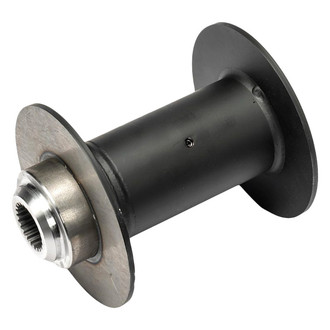 WARN® - Winch Drum Bracket