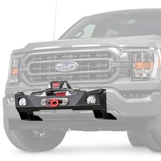WARN® - Trans4mer Gen III Mid Frame Carrier Kit For ZEON, VR12, VR10, 9.5cti, 9.5xp, XD9, XD9i, M8, VR8 Series Warn Winches