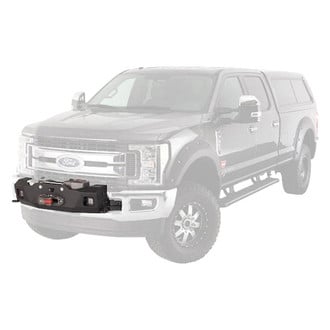 WARN® - Trans4mer Gen III Carrier Kit
