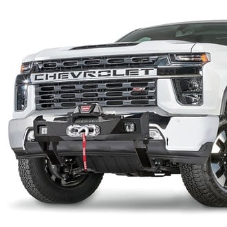 WARN® - Trans4mer Gen III Mid Frame Mounting Kits