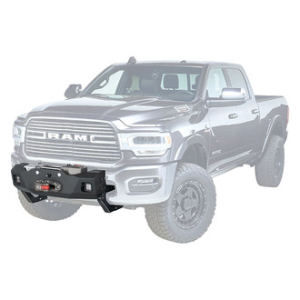 WARN® - Trans4mer Gen III Mid Frame Mounting Kits