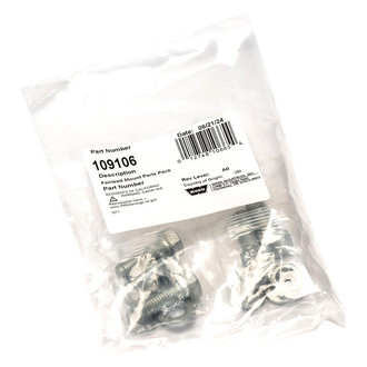WARN® - Winch Hardware Kit