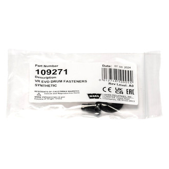 WARN® - Winch Hardware Kit