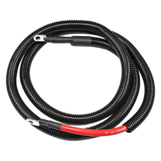 WARN® - Winch Lead Wire