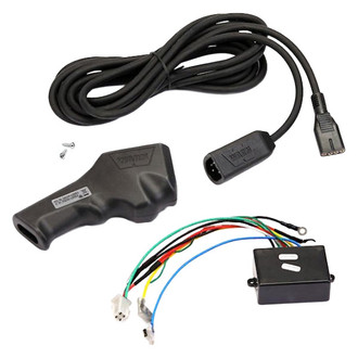 WARN® - VR Evo Remote and Service Kit