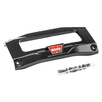 WARN® - Winch Tie Plate XD/XP/XC