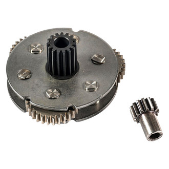WARN® - Winch Planetary Carrier Assembly