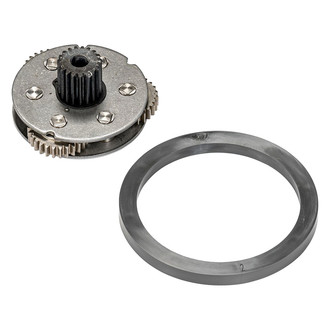 WARN® - Winch Planetary Carrier Assembly