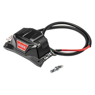 WARN® 109722 - Control Pack Kit