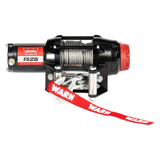 WARN® - Winch