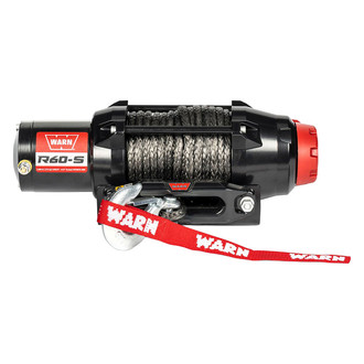 WARN® - Winch