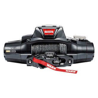 WARN® - ZEON XP Electric Winch