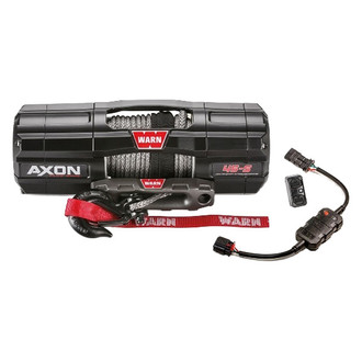 WARN® - Winch