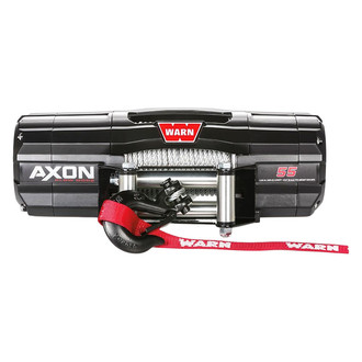 WARN® - Winch