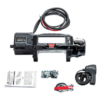 WARN® - Winch