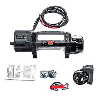 WARN® - Winch