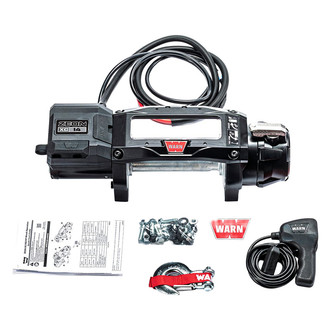 WARN® - Winch