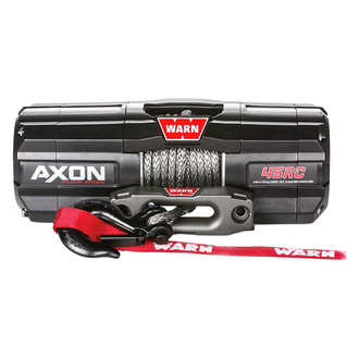 WARN® - Winch