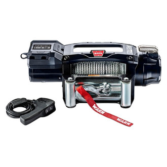WARN® - Winch