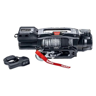 WARN® - Winch