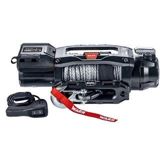 WARN® - Winch