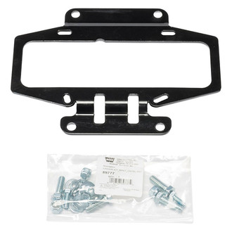 WARN® - Winch Solenoid Bracket