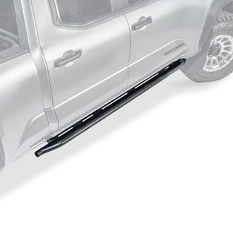WARN® - Black Rock Sliders