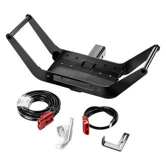 WARN® - Multi Mount Kit