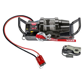 WARN® - Winch
