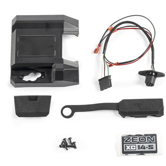 WARN® - Winch Controller